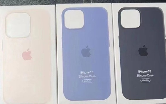 昌江苹果14维修站分享iPhone14手机壳能直接给iPhone15用吗？ 