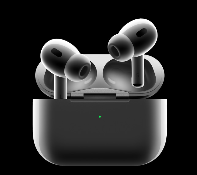 昌江苹果手机维修分享AirPods Pro能当助听器使用 