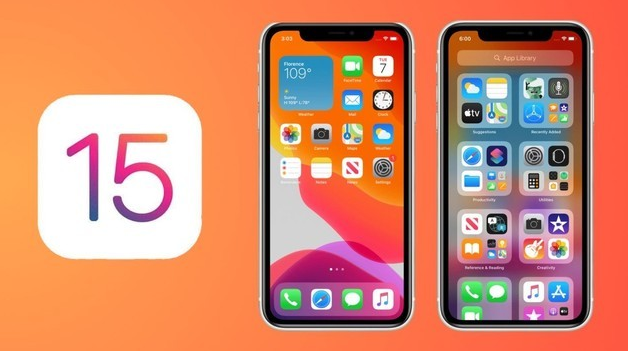 昌江苹果13维修分享iPhone13更新iOS 15.5，体验如何 