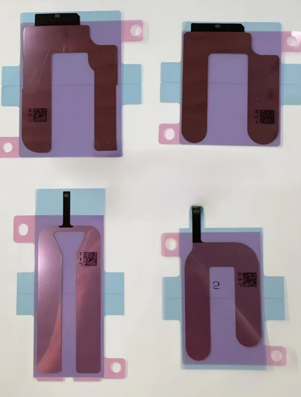 昌江苹果手机维修分享iPhone 17 Pro 机型电池将采用创新型粘合剂 