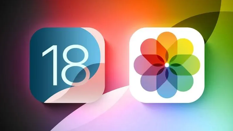 昌江苹果手机维修分享苹果 iOS / iPadOS 18.1Beta 3 发布 