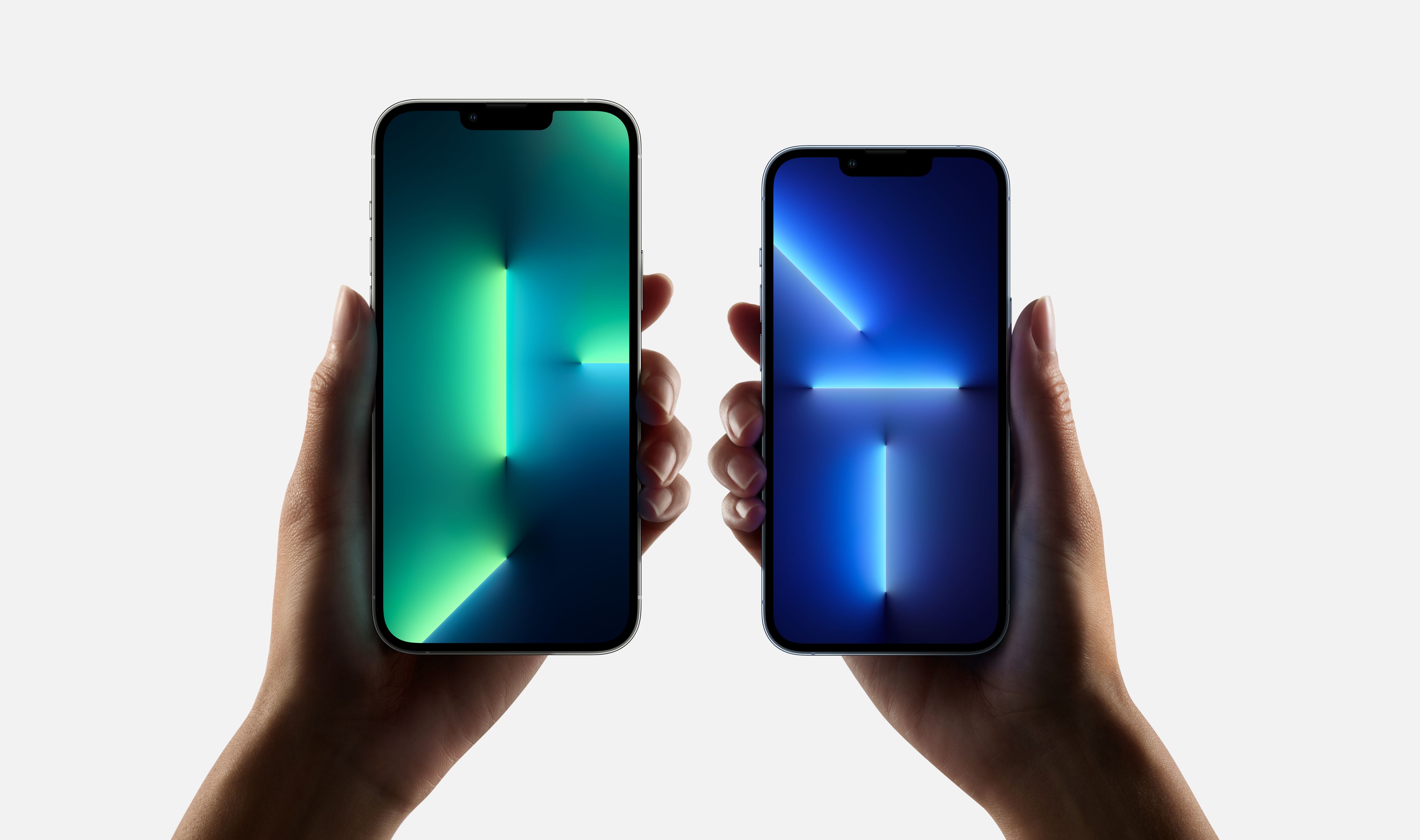 昌江苹果手机维修分享iPhone 13 四款机型怎么选 