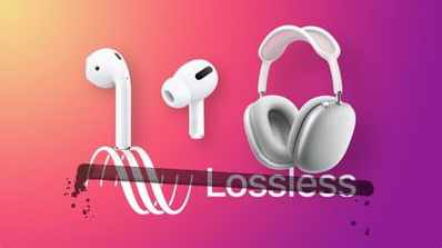 昌江苹果手机维修分享哪些设备支持Apple Music 无损音频 