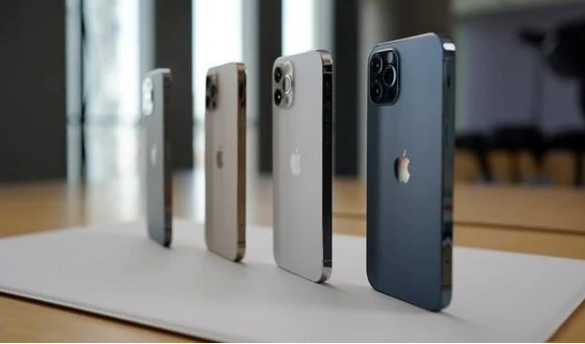 昌江苹果手机维修分享为什么说iPhone13才是真旗舰 