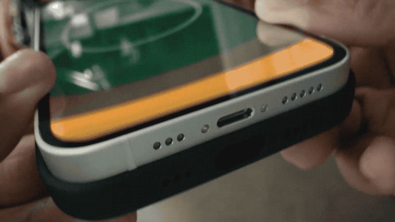昌江苹果手机维修分享未来 Magsafe 还有哪些发展空间 