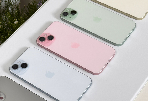 昌江iPhone15序列号查询分享如何查找苹果15手机序列号的位置