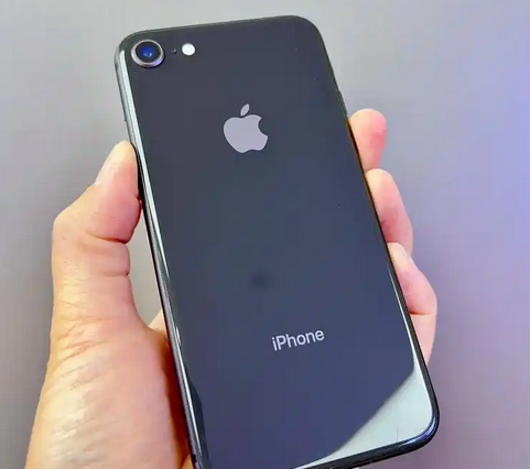 昌江苹果8系统维修分享iPhone8手机系统升级后无法开机如何修复 