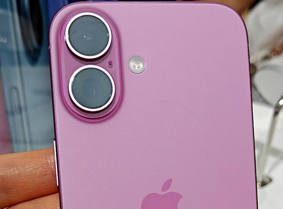昌江苹果16卡顿维修分享如何优化iPhone16手机卡顿问题 