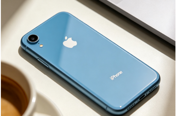 昌江苹果手机维修分享iPhone XR换电池 