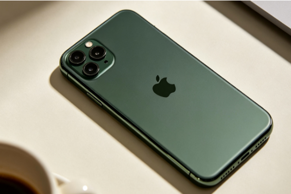 昌江苹果手机维修点分享iPhone11 Pro换电池 