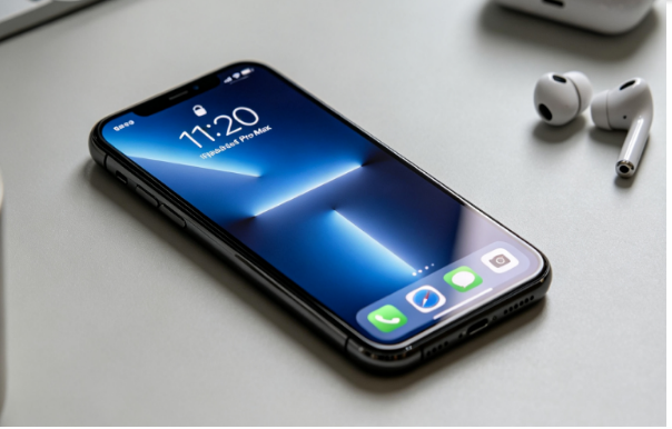 昌江苹果手机维修分享iPhone11 Pro Max换电池 