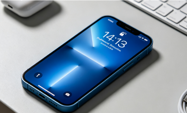 昌江苹果手机维修分享iPhone13 Pro换电池 
