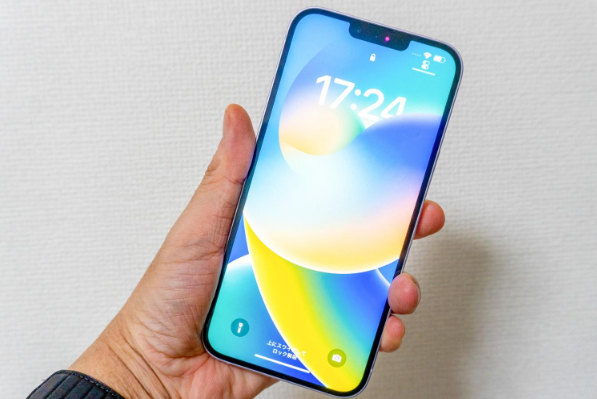昌江苹果手机维修分享iPhone 14 Plus换电池 