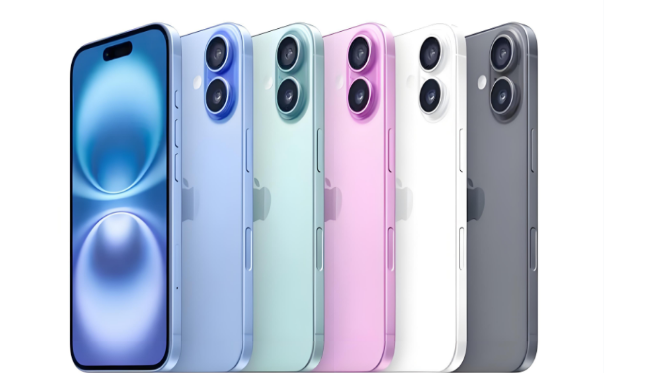 昌江苹果手机维修分享iPhone 17换电池 