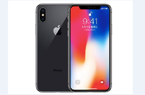 昌江苹果维修点分享iPhone X进水维修 