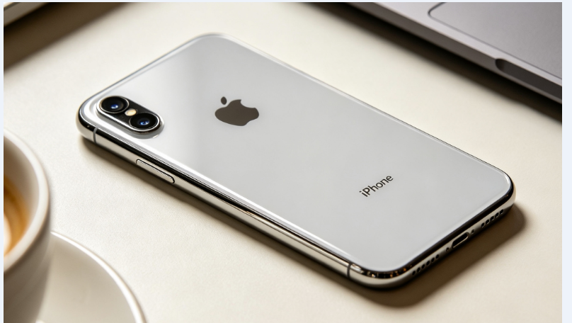 昌江苹果维修点分享iPhone XS进水维修 