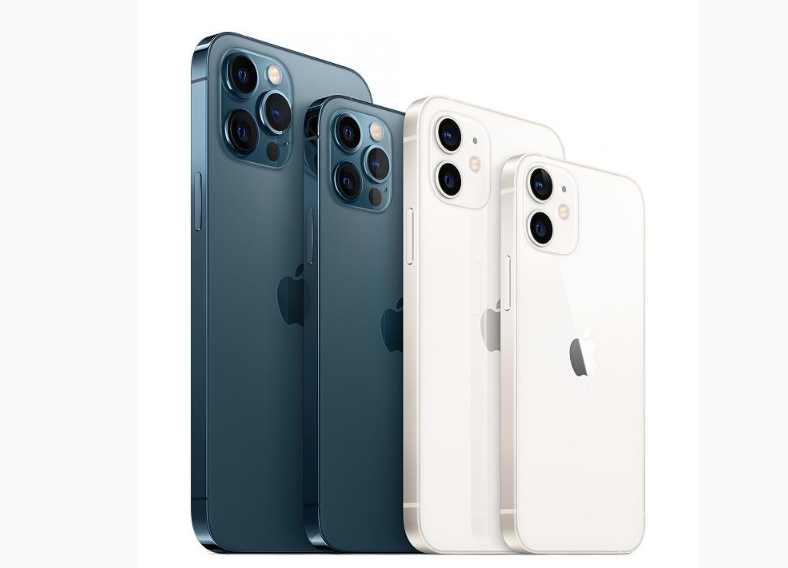 昌江苹果维修点分享iPhone 12 Pro进水维修 