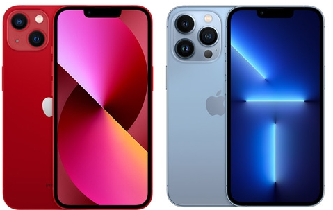昌江苹果维修点分享iPhone 13 Pro进水维修 