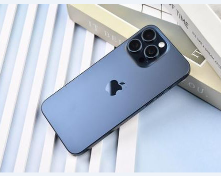 昌江苹果维修点分享iPhone 15 Pro Max进水维修 