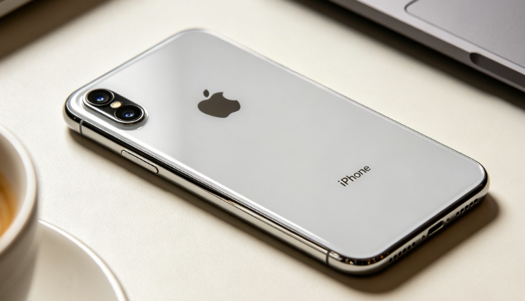 昌江苹果维修点分享iPhone X屏幕更换 