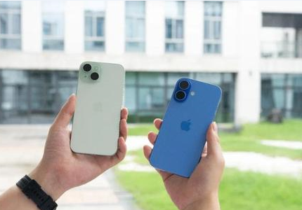 昌江苹果维修点分享iPhone 16 Plus屏幕更换大屏容易忽视的实操隐患 