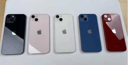昌江苹果维修点分享iPhone 13维修主板易被忽略实操故障 