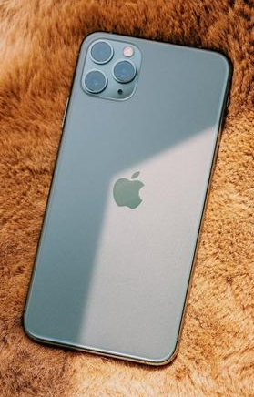 昌江苹果维修点分享iPhone 11Pro Max自动关机装配类硬故障 