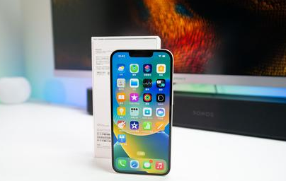 昌江苹果维修点分享iPhone 14自动关机故障深度解析 