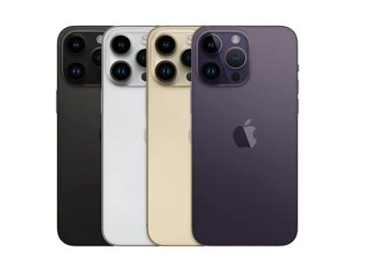 昌江苹果维修点分享iPhone 14 Pro Max自动关机系统后台守护进程故障解析 