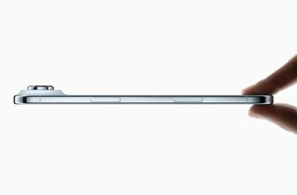 昌江苹果维修点分享iPhone 17 Air自动关机电源故障解析 