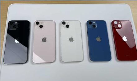昌江苹果维修点分享iPhone 13锁屏密码冷知识解读 