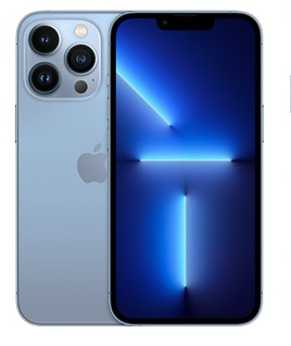 昌江苹果维修点分享iPhone 13 Pro锁屏密码玩机指南 