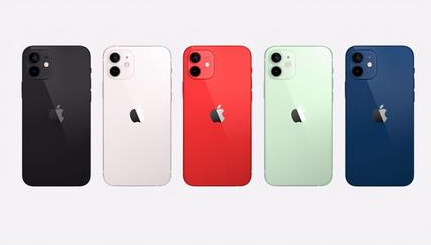 昌江苹果维修点分享iPhone 12黑屏隐蔽故障解读 