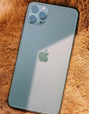 昌江苹果维修点分享iPhone 11 Pro Max电池发烫特殊问题 