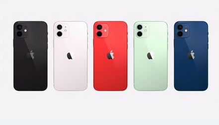 昌江苹果维修点分享iPhone 12电池发烫少见诱因解析 