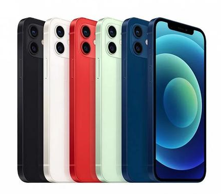 昌江苹果维修点分享iPhone 12 Pro Max发烫冷门故障梳理 