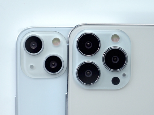 昌江苹果维修点分享iPhone 13 Pro Max发烫特殊故障解读 
