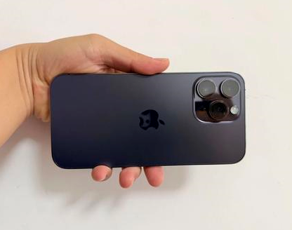 昌江苹果维修点分享iPhone 14 Pro Max发烫多重诱因剖析 