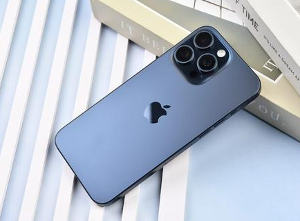 昌江苹果维修点分享iPhone 15 Pro Max发烫深度剖析 