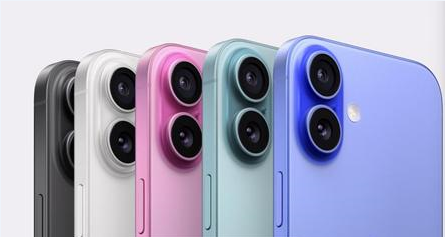 昌江苹果维修点分享iPhone 16发烫易忽视因素汇总 