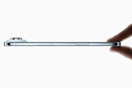 昌江苹果维修点分享iPhone 17 Air发烫几大隐形诱因 
