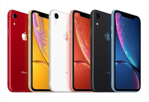 昌江苹果维修点分享iPhone XR摄像头原生色彩表现与日常拍摄实用指南 
